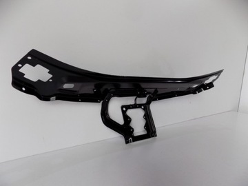 фото thumb №6, Mercedes s клас w221 pas переднє верхній - 4173