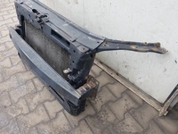 фото thumb №6, Skoda roomster lift fabia ii 1.6 tdi pas передній радіатор вентилятор