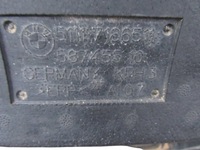 фото thumb №16, Bmw 5 f10 f11 3.0 pas переднее усилитель балка панель крепления фар жалюзи 7502056