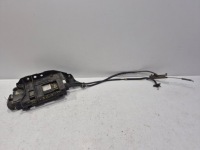 Купити Гальмо ручний електричний механізм renault scenic ii 8200418647, фото thumb