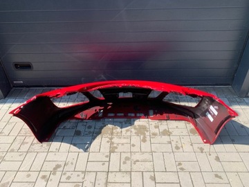 фото thumb №6, Porsche 991 911 aero рестайлинг бампер перед