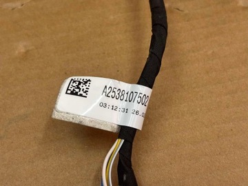 фото thumb №11, Зеркало левая mercedes c класс w205 a0998107700 a2538107502