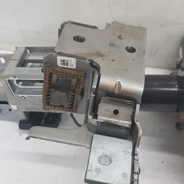 фото thumb №9, Колонка кермова ze підсилювач jeep renegade 59330701 2020 1.3 bt