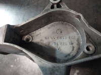 Кронштейн компрессора кондиционера bmw 3 e46 316i 1.9 m43tub19 194e1 1433507 с Разборки, фото thumb