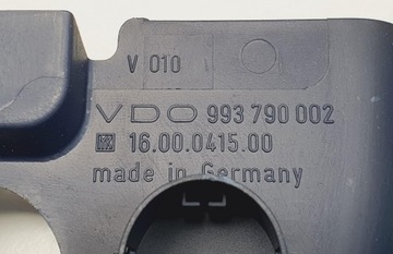 фото thumb №8, Рамка захист радіо консолі smart fortwo 450