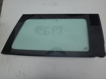 фото thumb №1, Скло права правий зад задня mini cooper r56