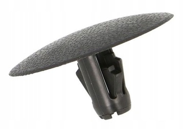 фото thumb №1, 5szt subaru forester '02-'07 кліпса wycisz. капота