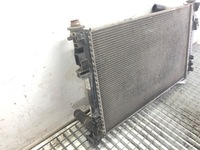 фото thumb №3, Радіаторів води mercedes w245 2.0 109km a1695001703 05-11 радіатор