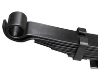 фото thumb №10, Набор подвеска lift +20 mm mitsubishi l200 2005-2015 efs xtr 130/350