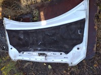 фото thumb №5, Капот mercedes vito