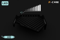 фото thumb №5, Полка tir scania r 05-16 wysoka версия полка tir