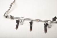 фото thumb №7, Aston martin db9 6.0 молдинг упорскування інжектор 4g4e-9s441-bb