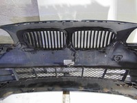 фото thumb №11, Бампер передній перед schwarz ii 2 bmw f10