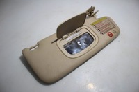 фото thumb №4, Защита солнцезащитная правая alfa romeo 159