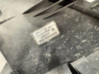 Поворотник + протитуманна фара правий opel astra iv j Зі Шроту, фото thumb