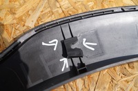 фото thumb №9, Молдинг крила лівий задня kia picanto iii x-line