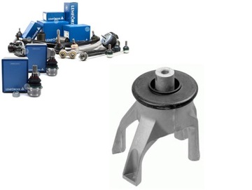 фото thumb №1, Lemforder подушка двигателя vw t5 03- задняя lemford