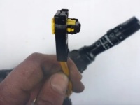 фото thumb №3, Переключатель комбинированный лента hyundai ix35 09-