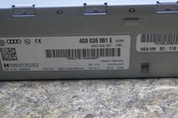 фото thumb №7, Тюнер радіо audi a4 b8 a5 a6 4g0035061e