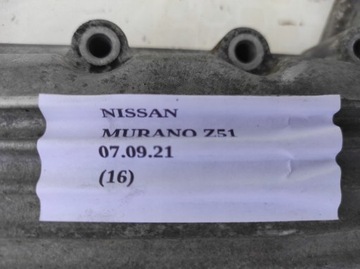 фото thumb №10, Поддон масляная коробки коробки передач nissan murano z51