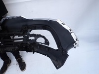 фото thumb №9, Renault captur i 1 lift 17-19 бампер перед передний 4xpdc