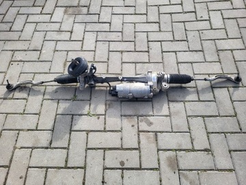 фото thumb №1, Трансмиссия рулевая рейка renault talisman espace scenic 490013432r