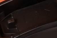 фото thumb №9, Mini f55 f56 f57 підлокітник карбон black + зарядний пристрій wca 5a54826 5a81519