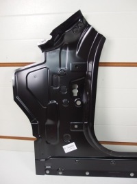 фото thumb №6, Поріг правий обшивка bmw x3 g01