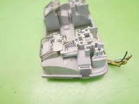 фото thumb №10, Лампа освітлення кабіни opel corsa c 00-03