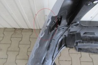 фото thumb №14, Бампер задній задня nissan x trail iv t33 rogue 2022-