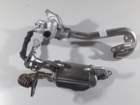 фото thumb №5, Renault kadjar 16r радіатор egr колектор всмоктуючий