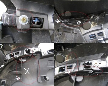 фото thumb №14, Бампер перед переднее renault zoe рестайлинг 19-23