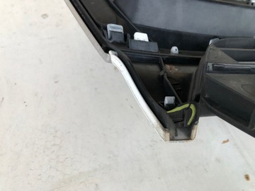 фото thumb №7, Citroen jumpy ii рестайлінг решітка решітка радіатора