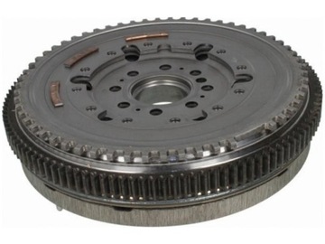 фото thumb №2, Колесо маховики luk 415 0438 10