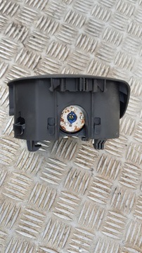 фото thumb №3, Citroen c4 i подушка подушка безопасности водителя