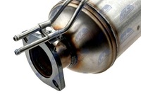 фото thumb №4, Nty фільтр часток твердих dpf