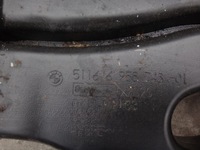 фото thumb №4, Шланг воздухозаборник воздуха bmw x5 e70