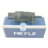 фото thumb №15, Meyle помпа распылителя audi, bmw, db, opel, porsche, seat, skoda, smart,