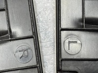 фото thumb №11, Хром порог багажника bmw 5 g30 g31 21437510 оригинал