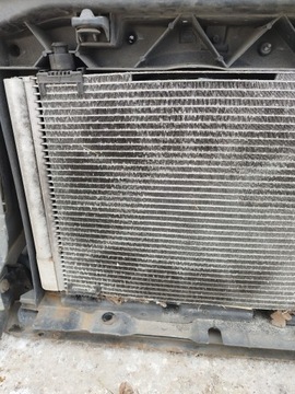 фото thumb №12, Pas переднє балка радіаторів peugeot 308 t7 рестайлінг 1.6 hdi 9hd механічна коробка передач 11-2013