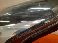 Renault trafic iii 14- лампа ліва перед фара лівий 1ee011410-01 Зі Шроту, фото thumb