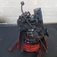 Коробка передач передач механическая volkswagen lupo esp Недорого, фото thumb