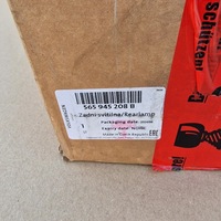 фото thumb №10, Skoda kodiaq lift лампа правий задня idealna 565945208b