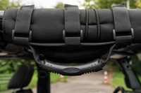 фото thumb №7, Jeep wrangler jk 2007-2018 кронштейн ze бардачок