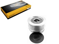 фото thumb №1, Колесо ременное генератора alfa romeo 145 146 147 156 159 166 gt