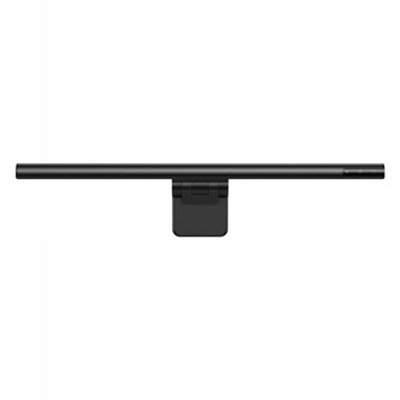 BASEUS DGIWK-B01 Lampa na monitor komputerowa nocna LED czarna