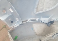 фото thumb №7, Ford puma mk2 19-23 st-line бампер задня