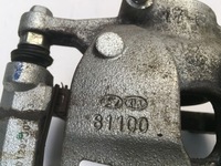 фото thumb №4, Hyundai tucson iv 21r супорт гальмівний правий перед