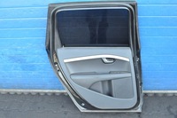 фото thumb №15, Volvo v70 iii xc70 ii дверь левый задняя задние 452-26 kombi