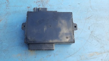 фото thumb №1, Модуль сидіння 9452339 volvo s80 i 98-06r